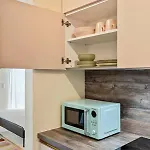 All In Studio With Private Parking City Lux Apartamento Luxemburgo