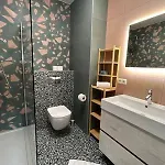 Apartamento All In Studio With Private Parking City Lux *