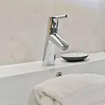 All In Studio With Private Parking City Lux Apartamento