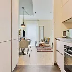 Apartamento All In Studio With Private Parking City Lux *