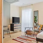 Apartamento All In Studio With Private Parking City Lux Luxemburgo